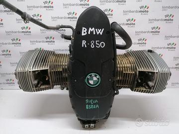 Blocco motore Bmw R 850 RT R 852EA 28100 km