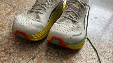 Altra uomo da Running. Misura 46,5
