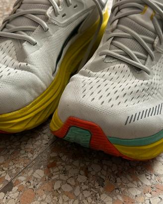Altra uomo da Running. Misura 46,5