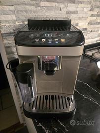 MACCHINA ESPRESSO DE LONGHI