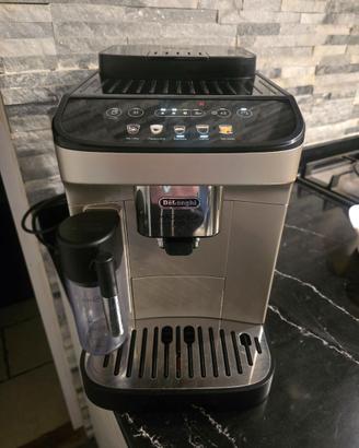 MACCHINA ESPRESSO DE LONGHI