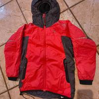Giacca Montura bambina 125 cm