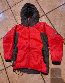 Giacca Montura bambina 125 cm