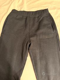 Tuta felpata Max Mara