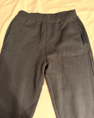 Tuta felpata Max Mara