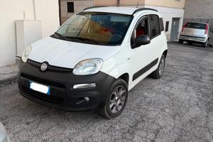 Fiat Panda 1.3 MJT 95 CV S&S Lounge