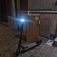 monopattino elettrico xiaomi