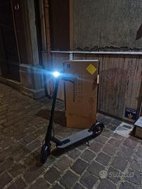 monopattino elettrico xiaomi