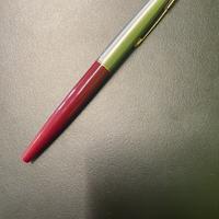 Penna parker stilografica vintage con codice.