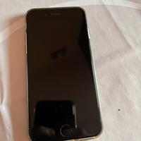 IPhone 7 32gb nero come nuovo