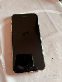 IPhone 7 32gb nero come nuovo