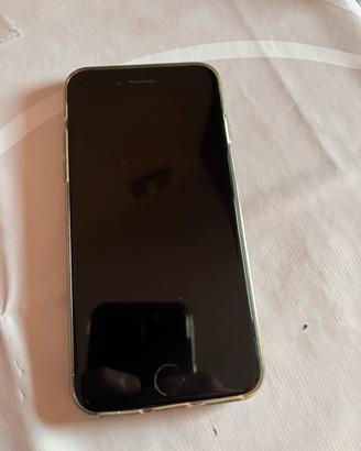 IPhone 7 32gb nero come nuovo