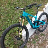  Specialized fsr enduro 