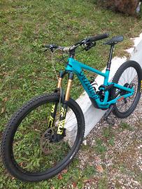  Specialized fsr enduro 