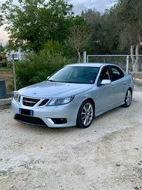 Saab 9.3 Aero 1.9 TTiD (Bi-Turbo) - 2008