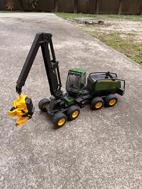 John deere