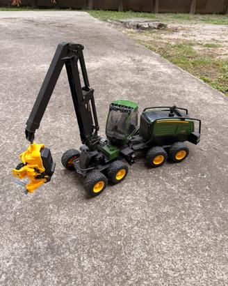 John deere