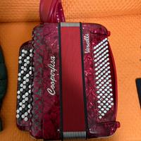 Fisarmonica a bottoni