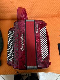 Fisarmonica a bottoni