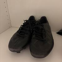 Nike tiempo 45 scarpe da calcio tacco in ferro