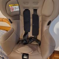 Seggiolino auto Bebè Confort 0-13 gruppo 0+