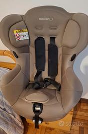Seggiolino auto Bebè Confort 0-13 gruppo 0+