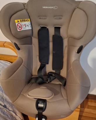 Seggiolino auto Bebè Confort 0-13 gruppo 0+