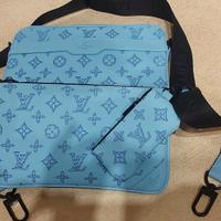 Tracolla Louis vuitton