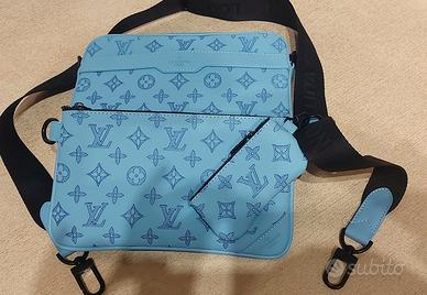Tracolla Louis vuitton