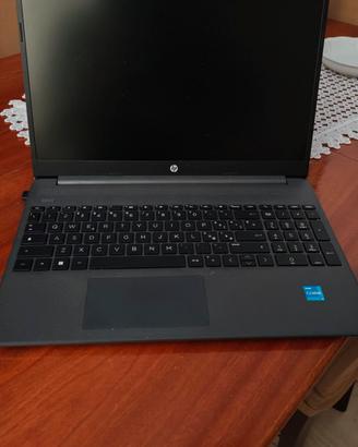 PC Portatile HP 