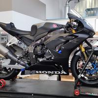 Scarico completo Honda Cbr 2020 2022 Spark