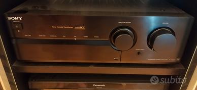 amplificatore Sony ta fb 920 RS QS 
