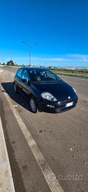 Fiat Punto metano