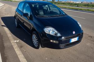 Fiat Punto metano