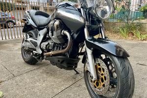 Moto Guzzi Breva 1100