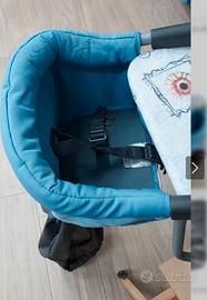 Seggiolino portatile