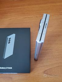 Samsung Fold 6 con  12/512gb