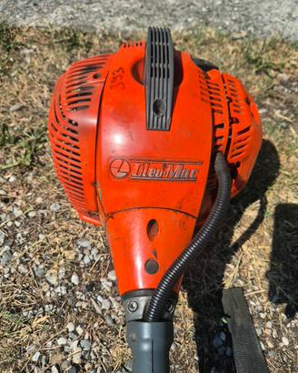 decespugliatore oleomac  bc380s 