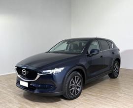 Mazda CX-5 2.2L Skyactiv-D 184 CV 4WD AT Exceed