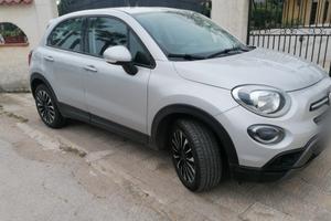 Fiat 500 X 1.6 mtj 120 cv 
