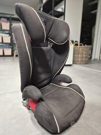 Seggiolino bambino gruppo 3