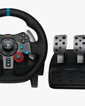 logitech g29