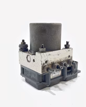 ABS FIAT Scudo 3° Serie 0 265 800696 Diesel 2000