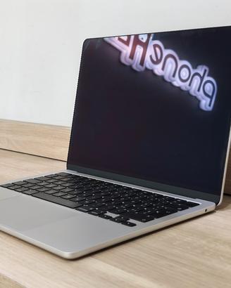 MACBOOK AIR 13" M4 16/256GB PERFETTO 