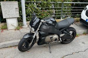 Buell xb12