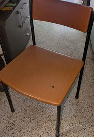 sedia vintag