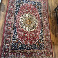 Tappeto Keshan Originale