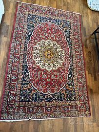 Tappeto Keshan Originale