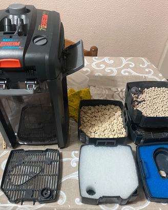 Eheim 4 edizione limitata 600 litri