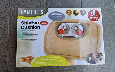 HoMedics cuscino Massaggiante Shiatsu 